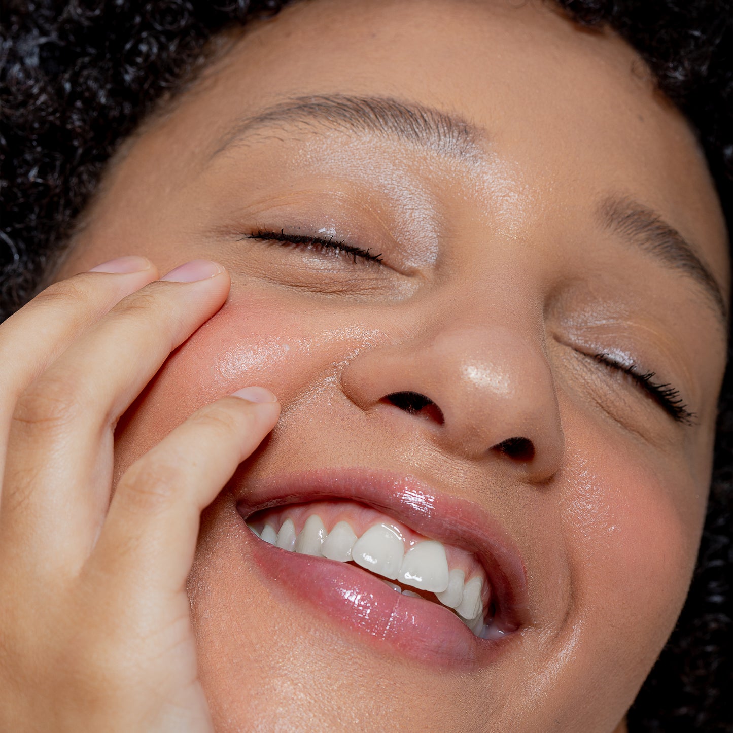 Hydrating Face Moisturizer