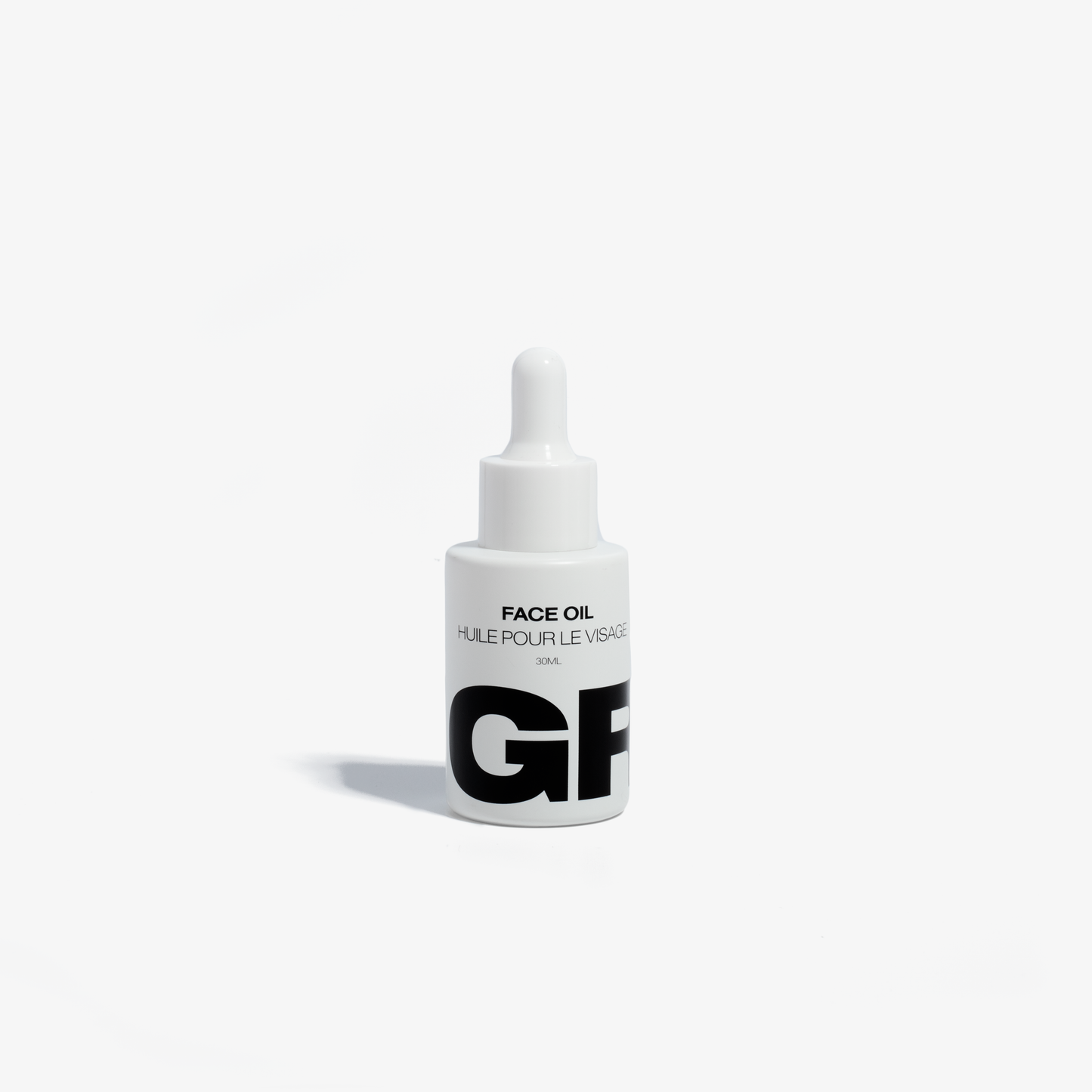 Face Oil